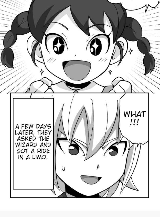 Page 19 Chapter 30 HonoSuto! ~Gouenjis Soliloquy~