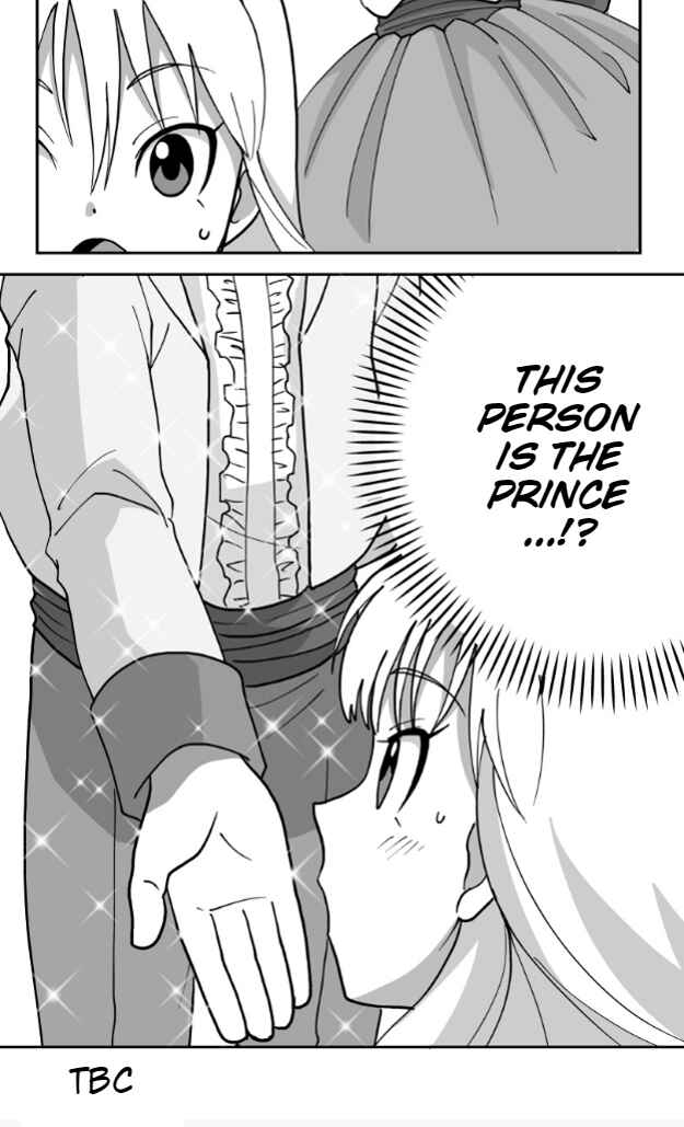 Page 13 Chapter 29 HonoSuto! ~Gouenjis Soliloquy~