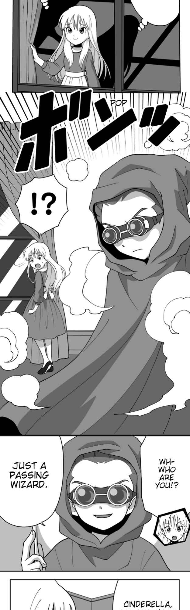 Page 6 Chapter 29 HonoSuto! ~Gouenjis Soliloquy~