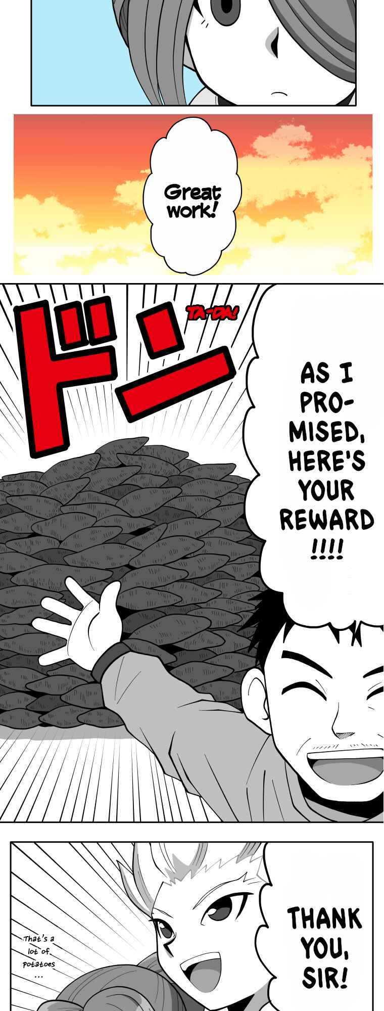 Page 22 Chapter 86 HonoSuto! ~Gouenjis Soliloquy~