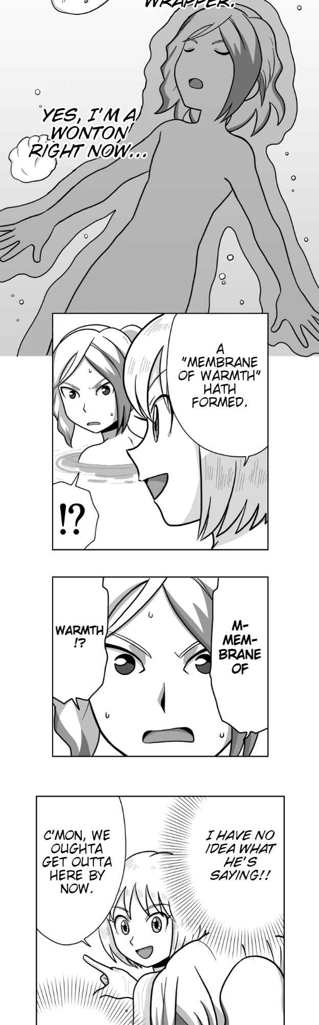 Page 10 Chapter 4 HonoSuto! ~Gouenjis Soliloquy~