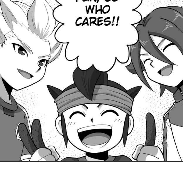 Page 21 Chapter 82 HonoSuto! ~Gouenjis Soliloquy~