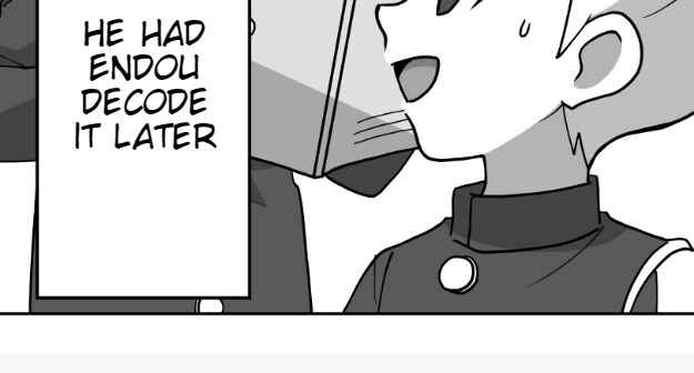 Page 18 Chapter 34 HonoSuto! ~Gouenjis Soliloquy~
