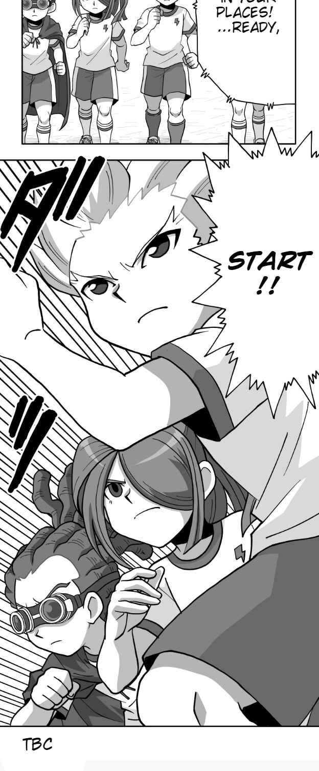 Page 16 Chapter 35 HonoSuto! ~Gouenjis Soliloquy~