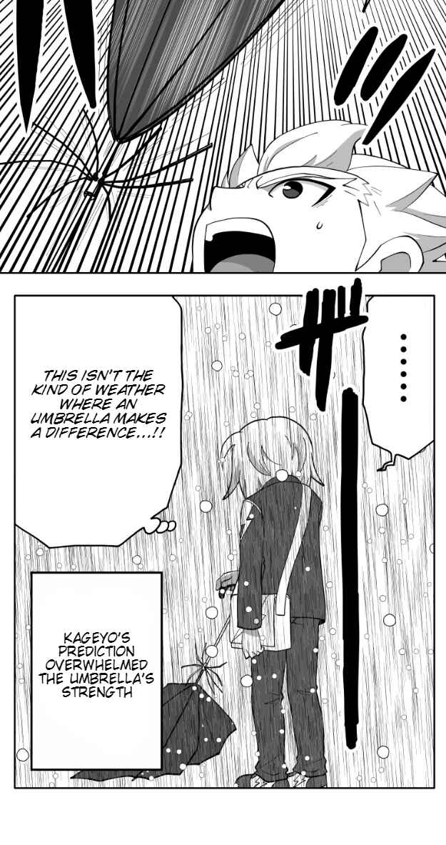 Page 17 Chapter 77 HonoSuto! ~Gouenjis Soliloquy~
