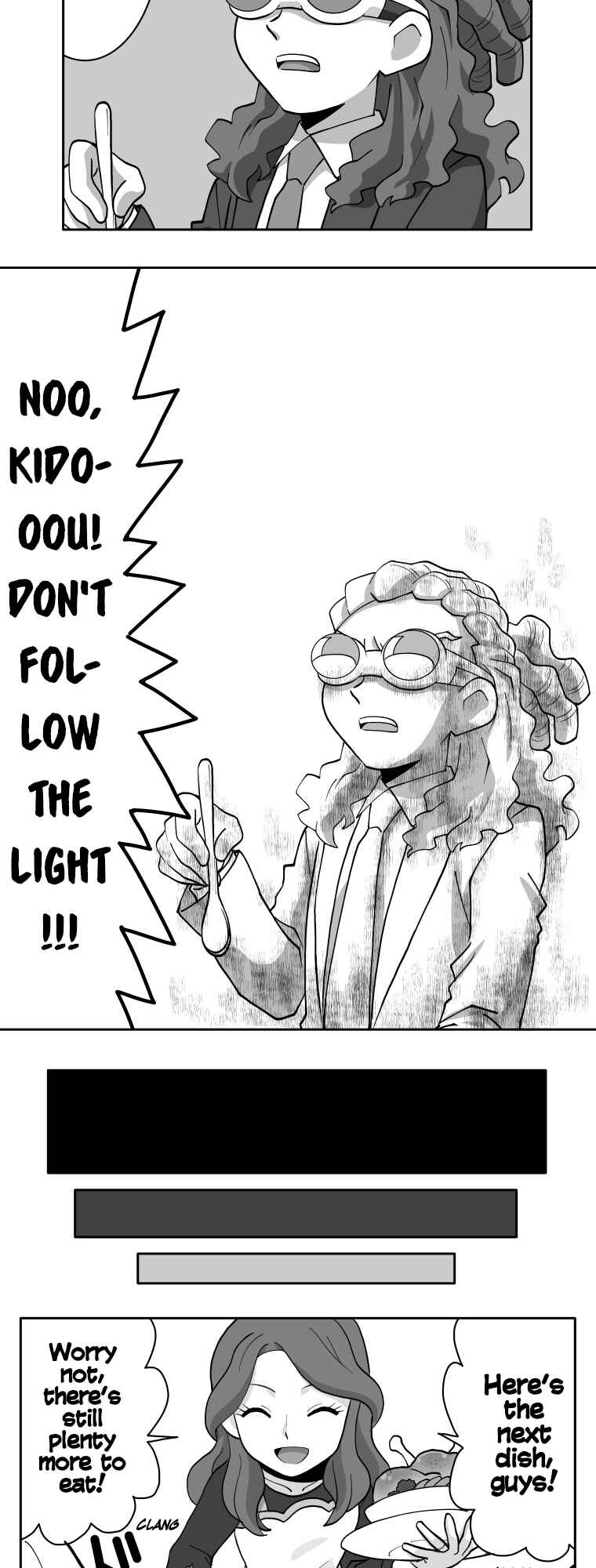 Page 12 Chapter 93 HonoSuto! ~Gouenjis Soliloquy~