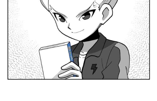 Page 18 Chapter 69 HonoSuto! ~Gouenjis Soliloquy~