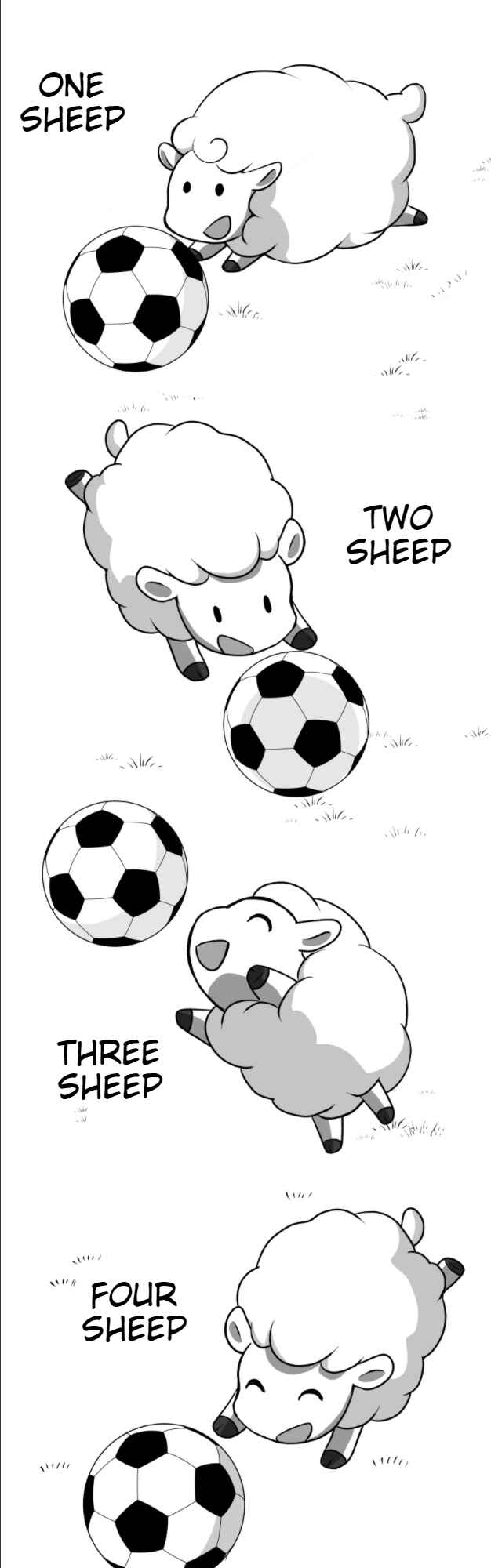 Page 7 Chapter 11 HonoSuto! ~Gouenjis Soliloquy~