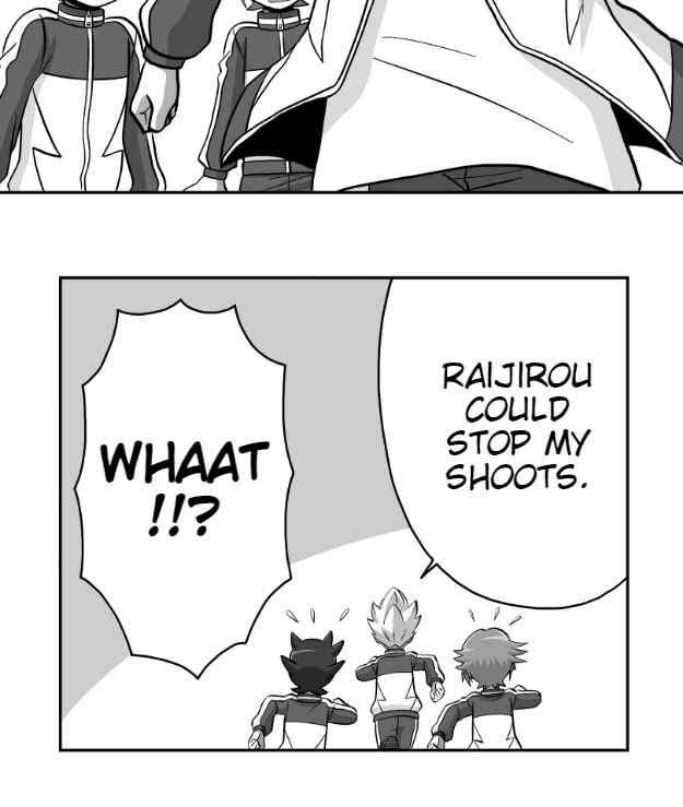 Page 19 Chapter 15 HonoSuto! ~Gouenjis Soliloquy~
