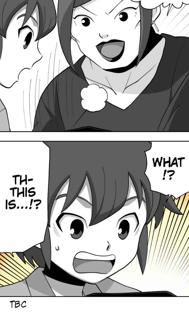 Page 13 Chapter 66 HonoSuto! ~Gouenjis Soliloquy~