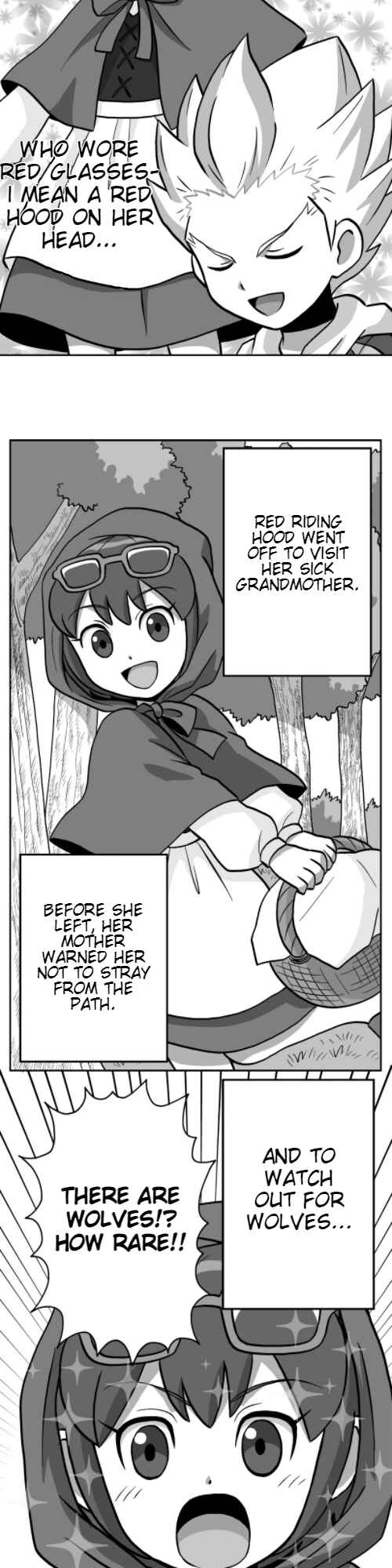 Page 2 Chapter 12 HonoSuto! ~Gouenjis Soliloquy~