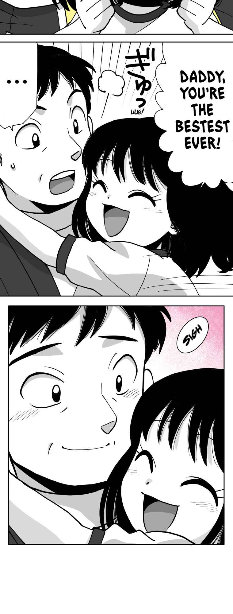 Page 18 Chapter 98 HonoSuto! ~Gouenjis Soliloquy~