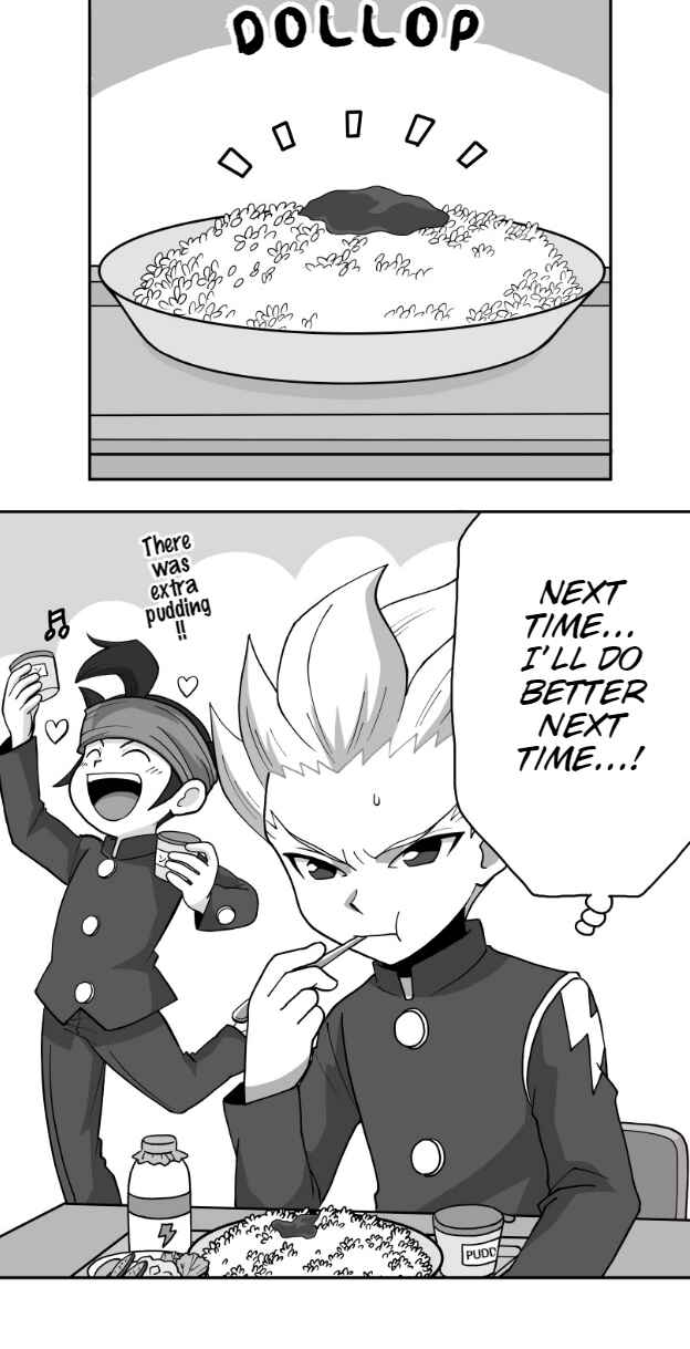 Page 16 Chapter 26 HonoSuto! ~Gouenjis Soliloquy~