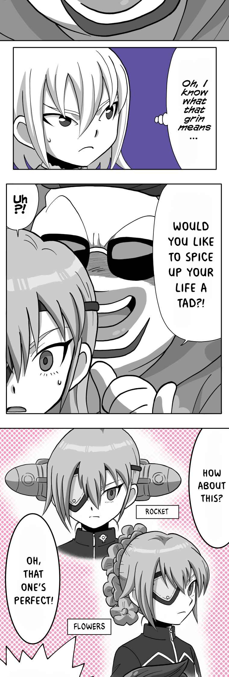 Page 15 Chapter 95 HonoSuto! ~Gouenjis Soliloquy~