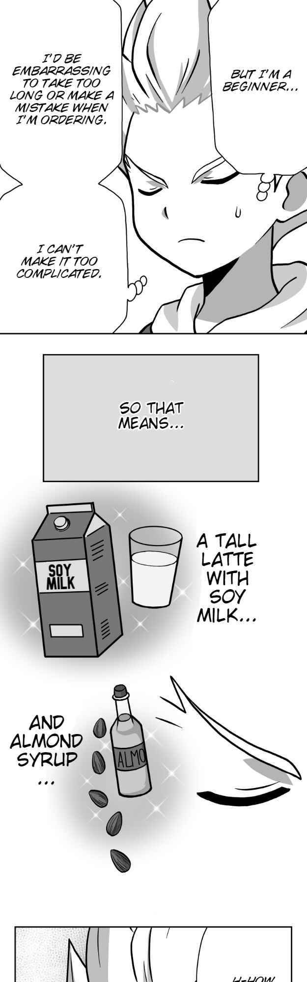 Page 11 Chapter 17 HonoSuto! ~Gouenjis Soliloquy~