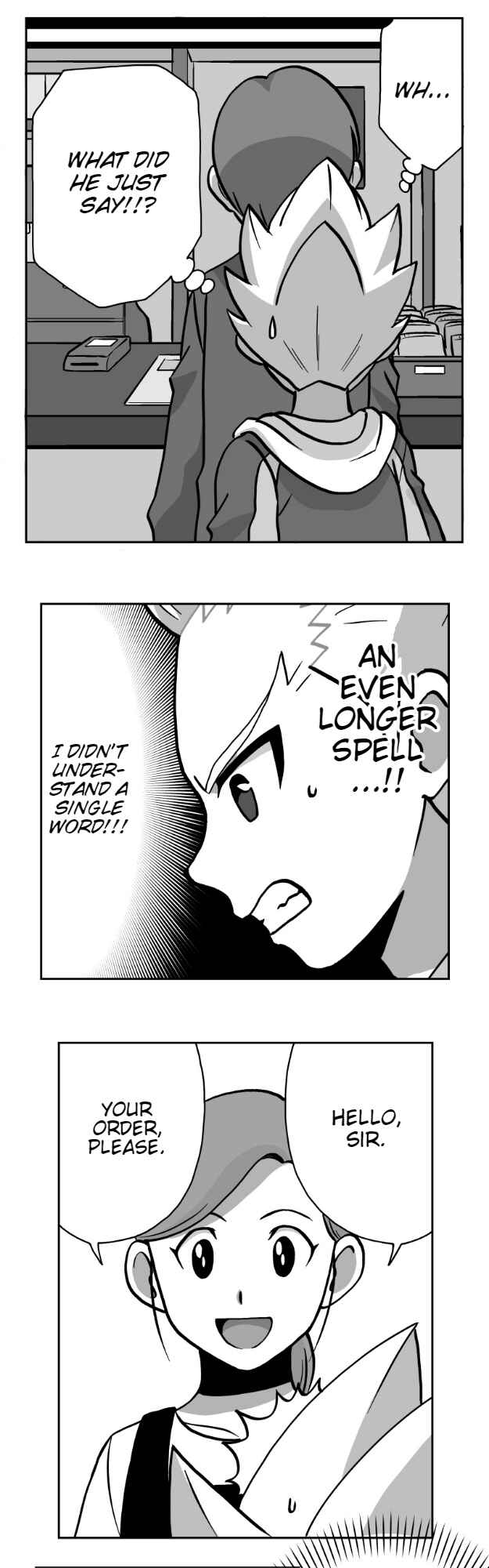 Page 16 Chapter 17 HonoSuto! ~Gouenjis Soliloquy~