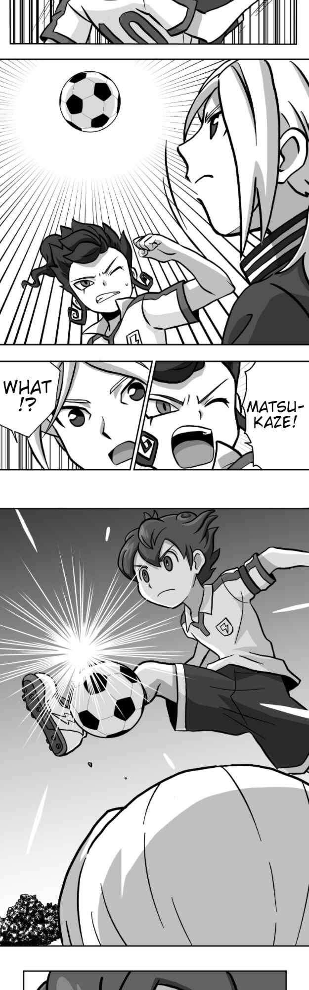 Page 13 Chapter 21 HonoSuto! ~Gouenjis Soliloquy~