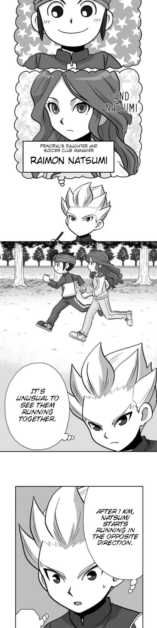Page 4 Chapter 10 HonoSuto! ~Gouenjis Soliloquy~