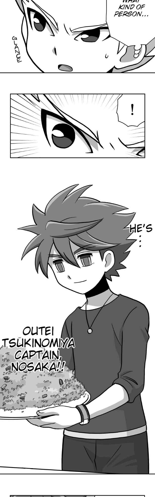Page 10 Chapter 16 HonoSuto! ~Gouenjis Soliloquy~
