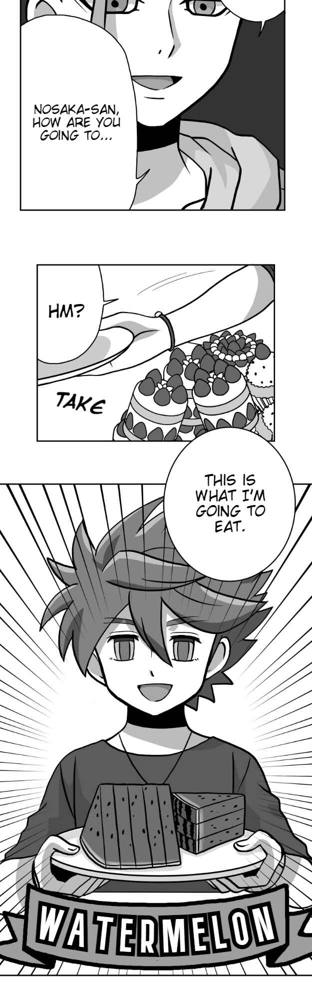 Page 14 Chapter 16 HonoSuto! ~Gouenjis Soliloquy~
