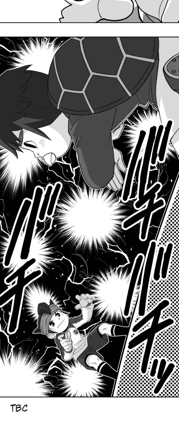 Page 15 Chapter 81 HonoSuto! ~Gouenjis Soliloquy~