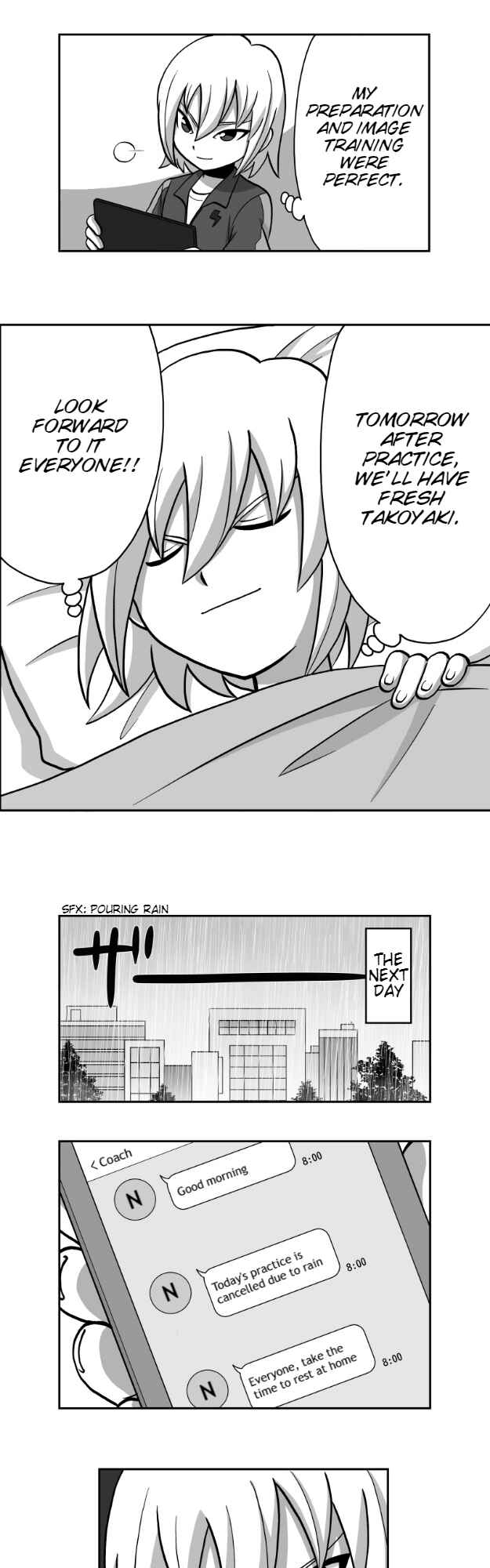 Page 19 Chapter 8 HonoSuto! ~Gouenjis Soliloquy~