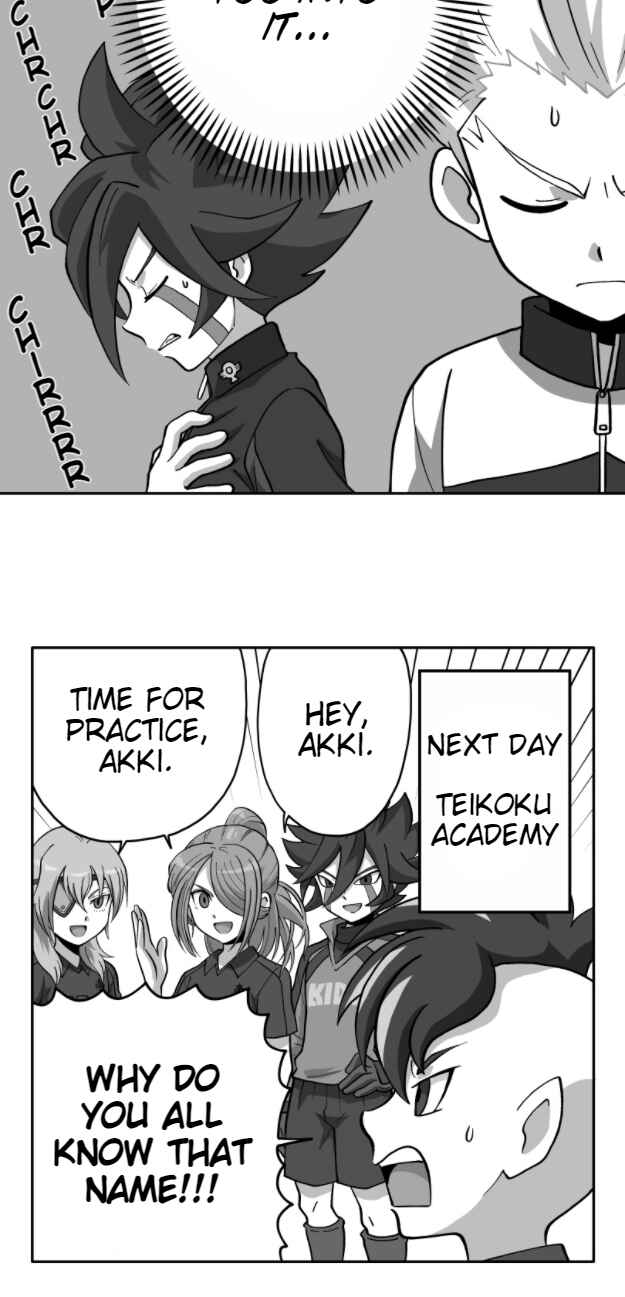 Page 16 Chapter 43 HonoSuto! ~Gouenjis Soliloquy~