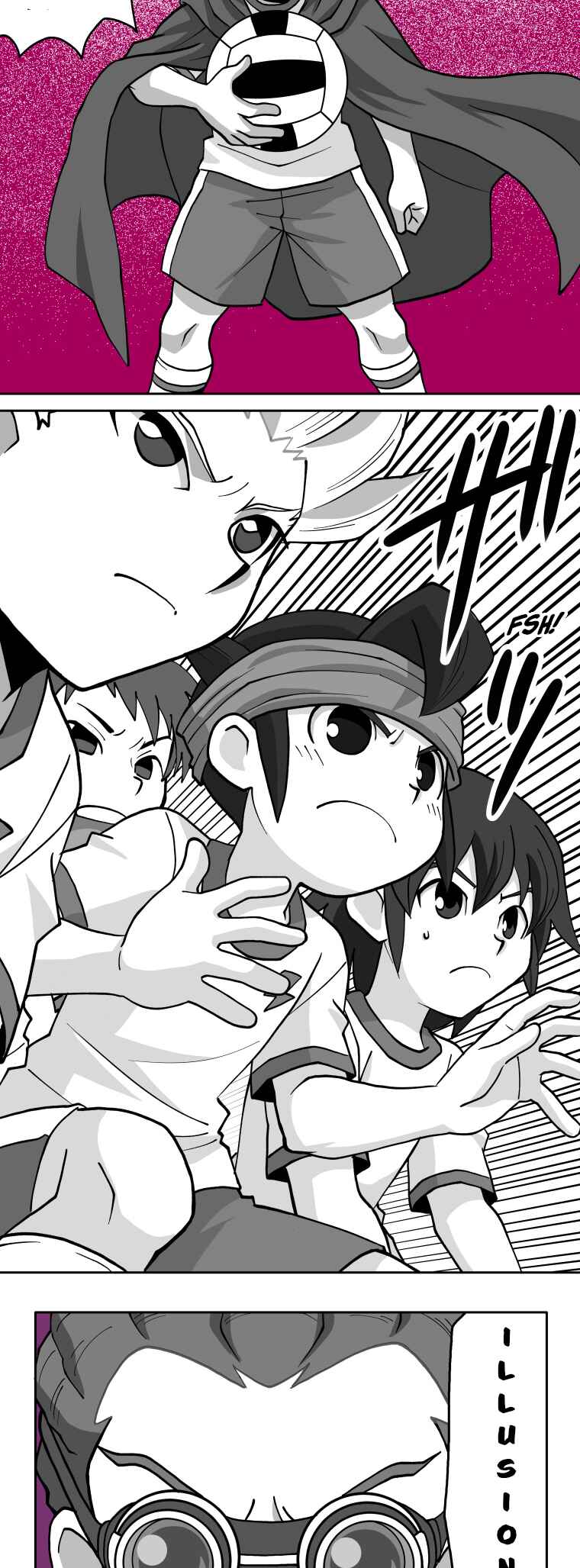 Page 16 Chapter 89 HonoSuto! ~Gouenjis Soliloquy~