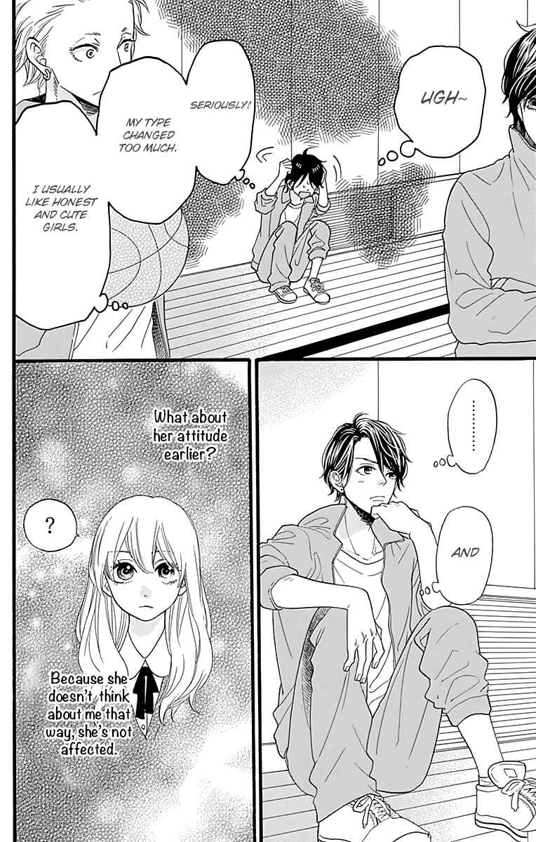 Page 10 Chapter 10 ByeBye Liberty