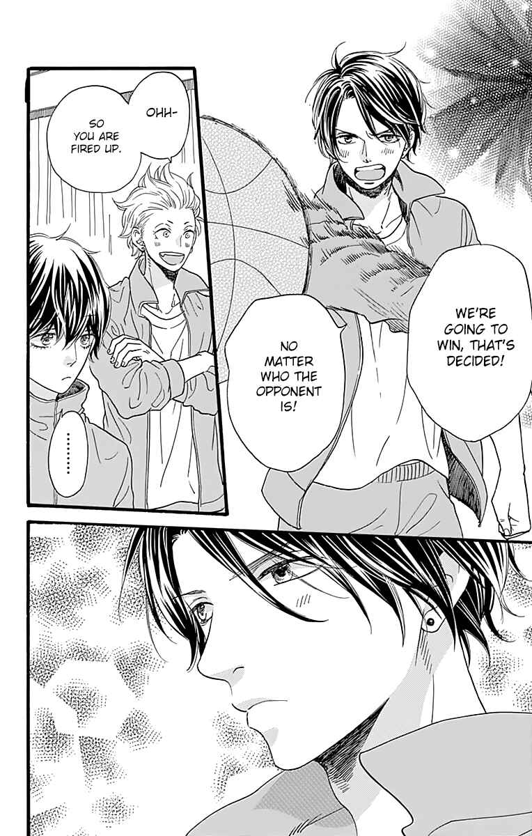 Page 12 Chapter 10 ByeBye Liberty