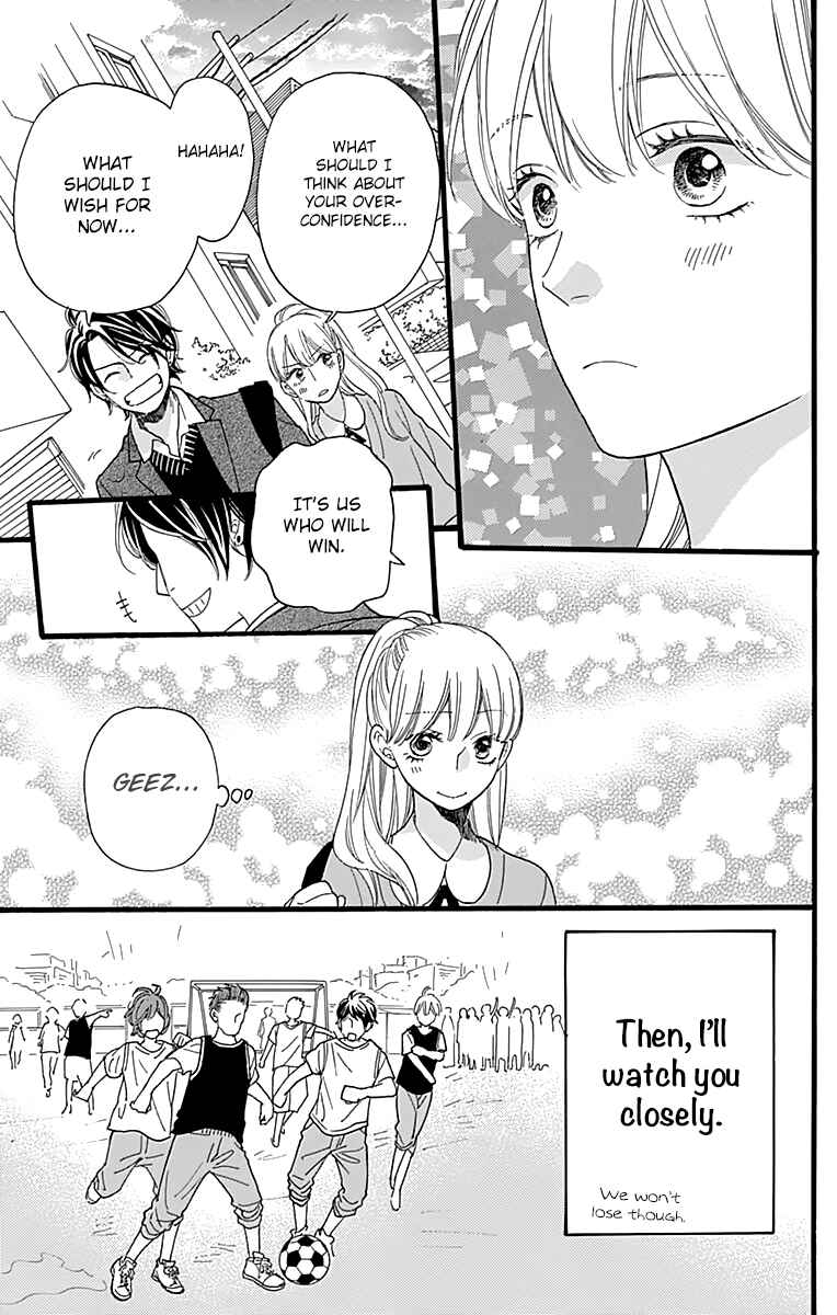 Page 19 Chapter 10 ByeBye Liberty