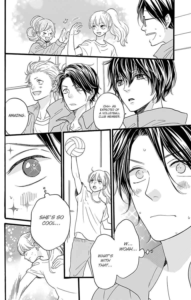 Page 22 Chapter 10 ByeBye Liberty