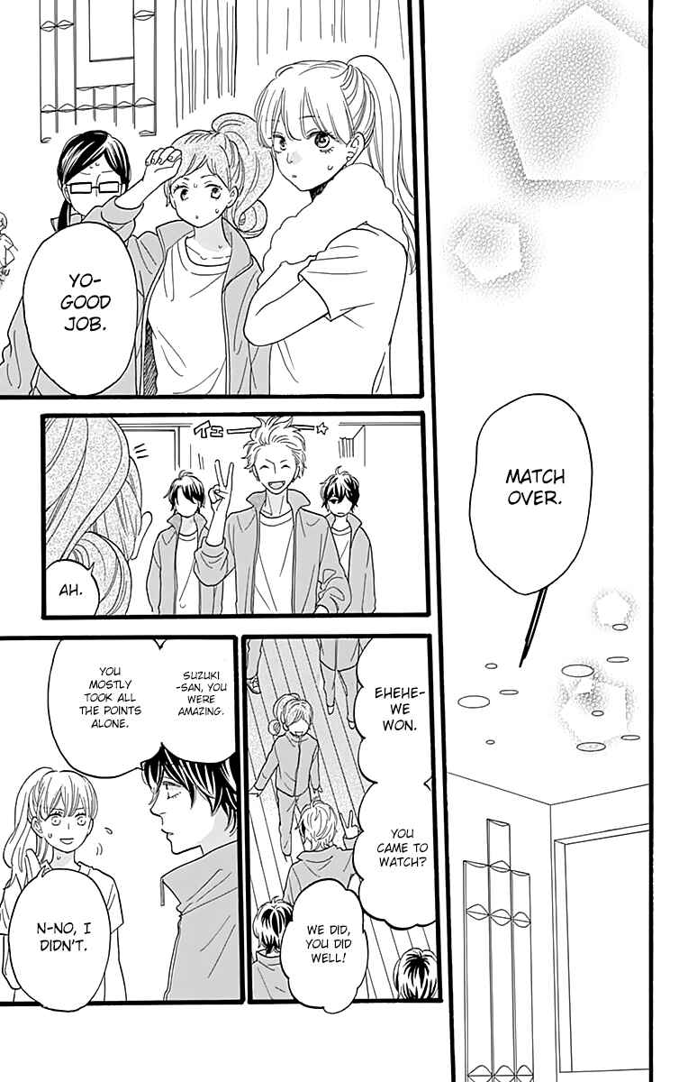 Page 23 Chapter 10 ByeBye Liberty