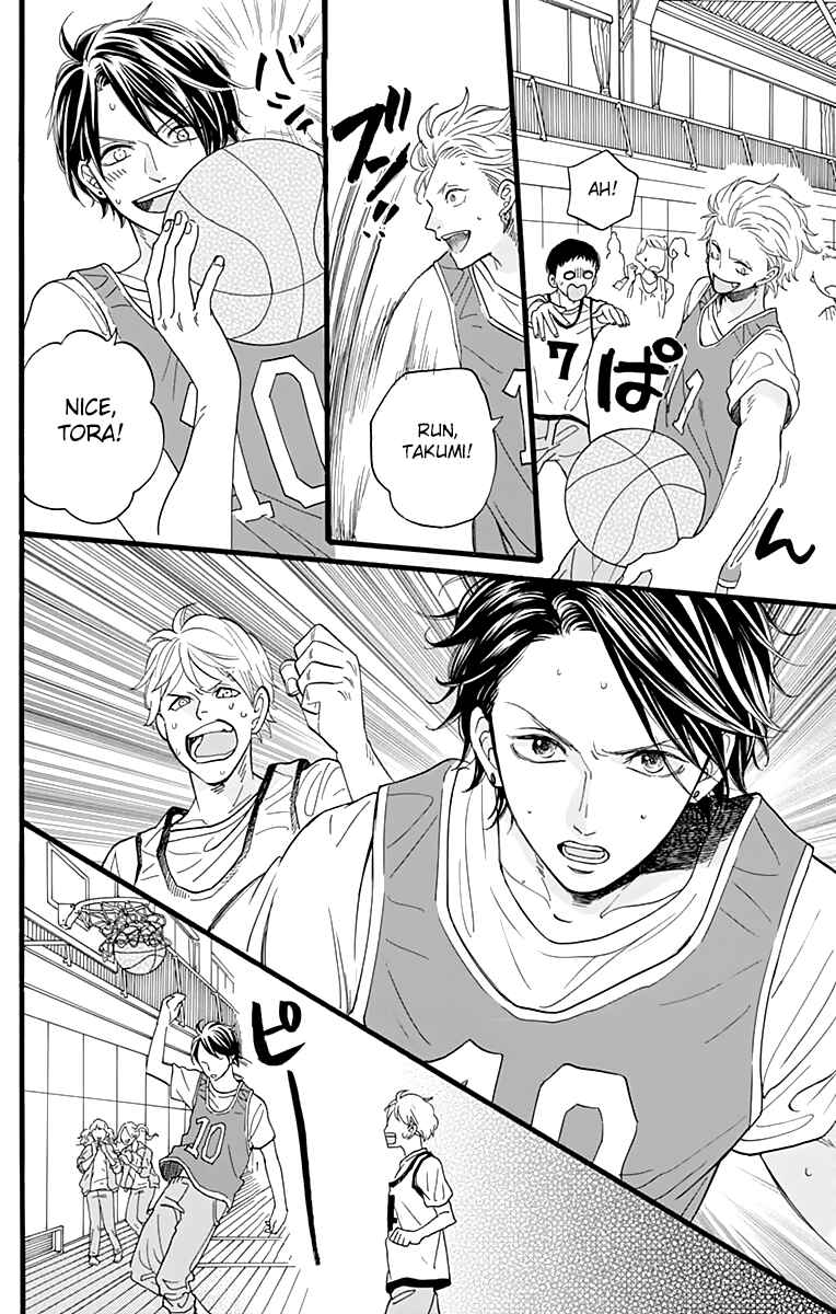Page 26 Chapter 10 ByeBye Liberty