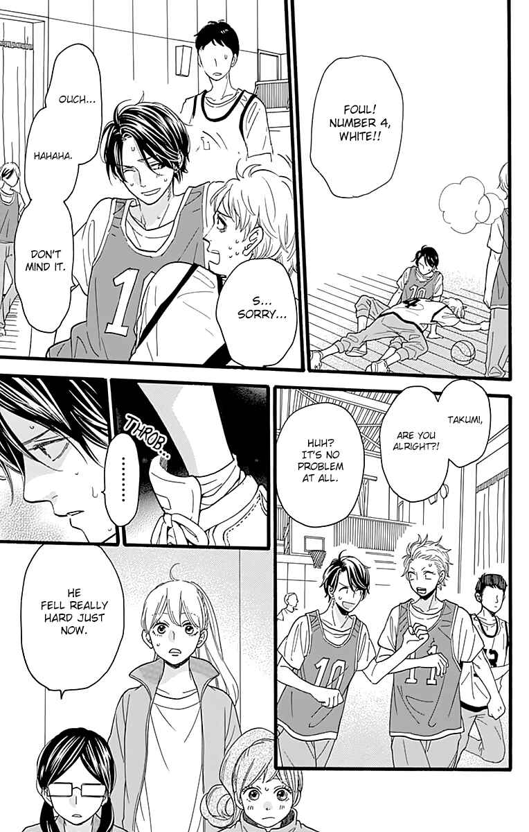 Page 29 Chapter 10 ByeBye Liberty