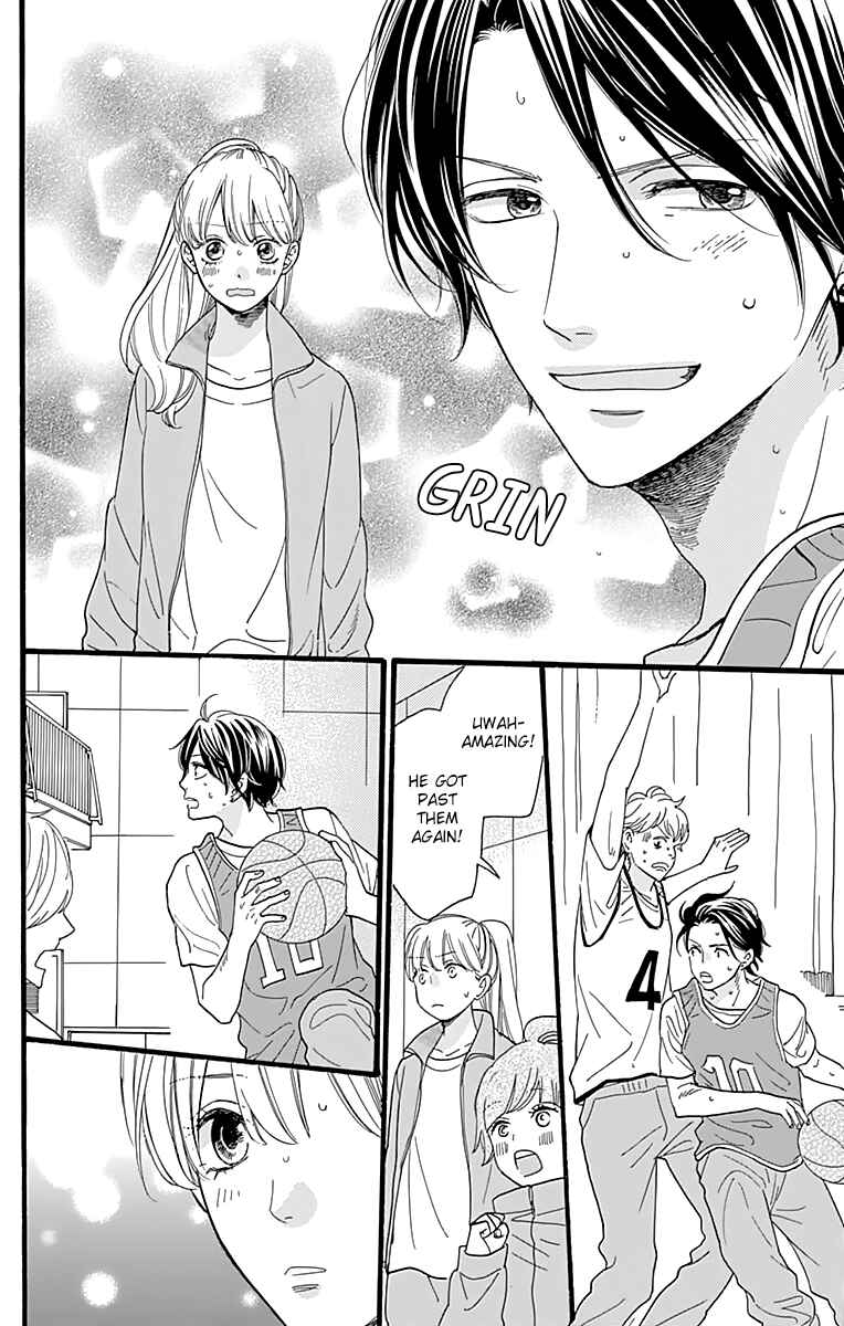 Page 32 Chapter 10 ByeBye Liberty