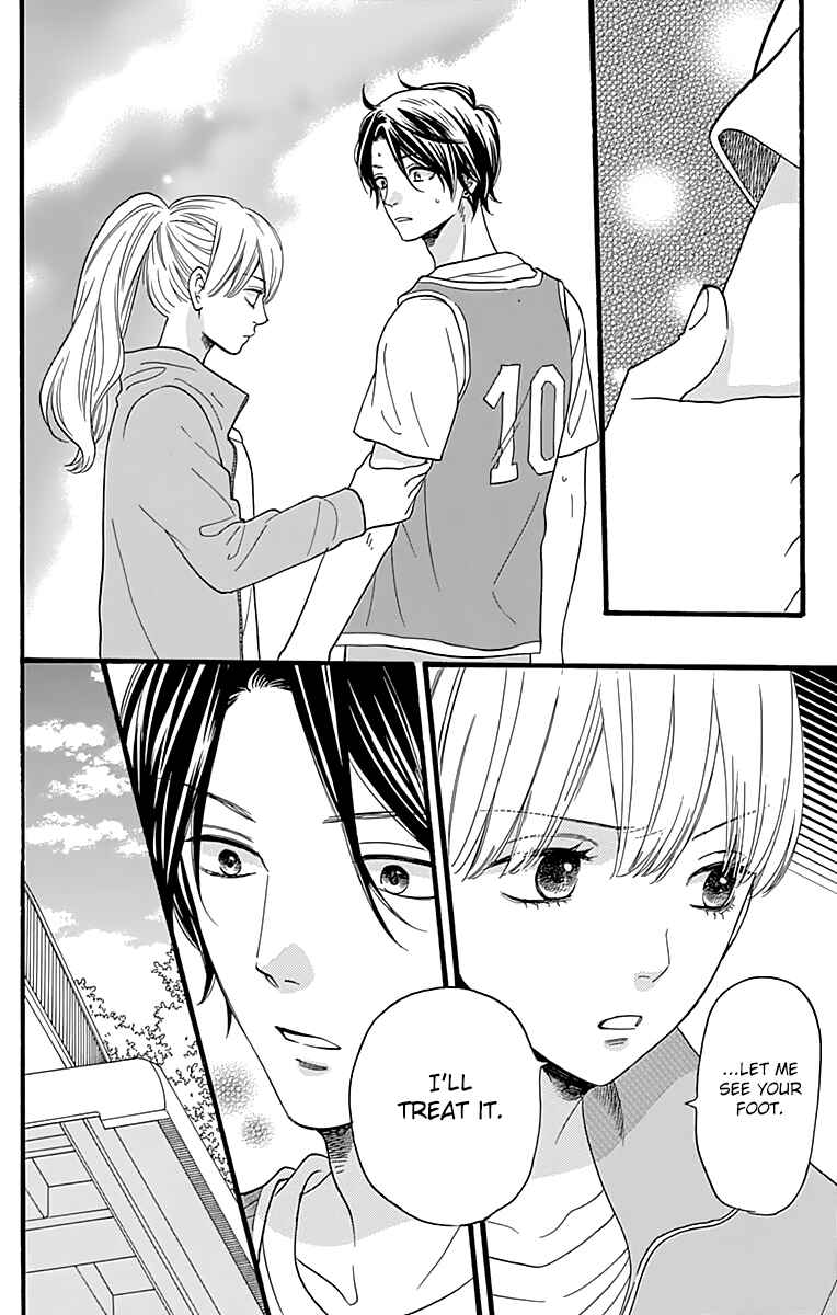 Page 34 Chapter 10 ByeBye Liberty