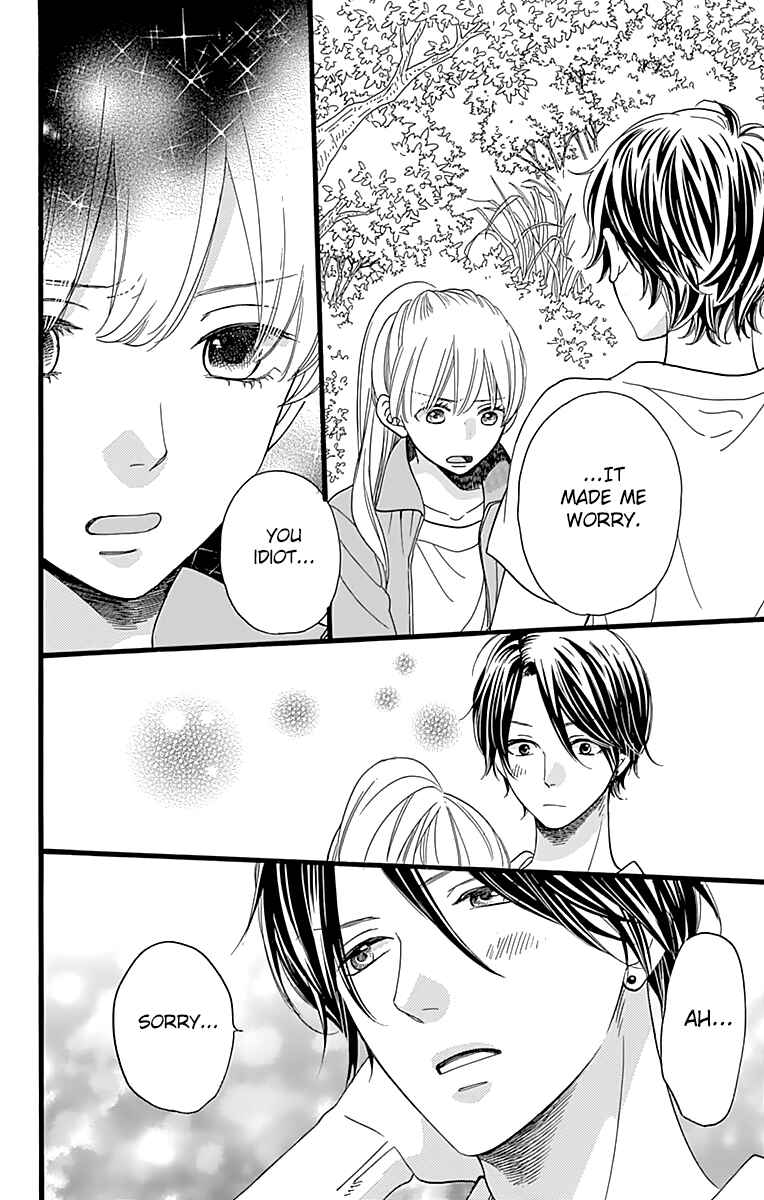 Page 36 Chapter 10 ByeBye Liberty