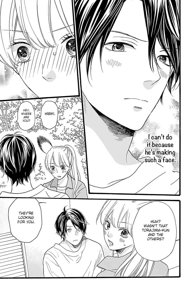 Page 39 Chapter 10 ByeBye Liberty