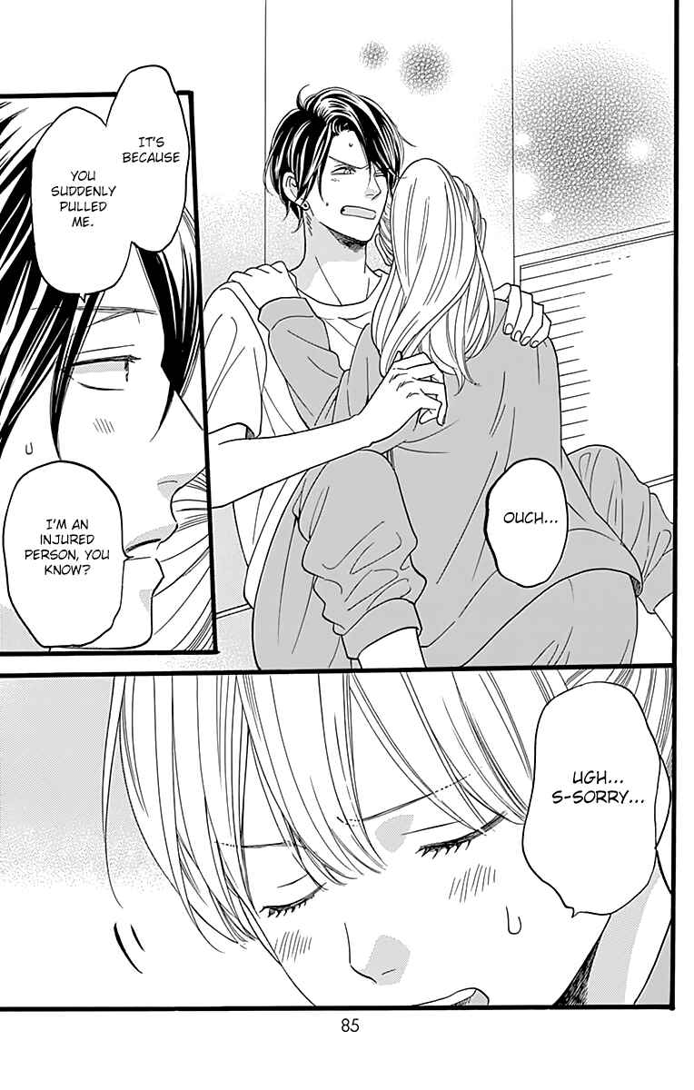 Page 41 Chapter 10 ByeBye Liberty