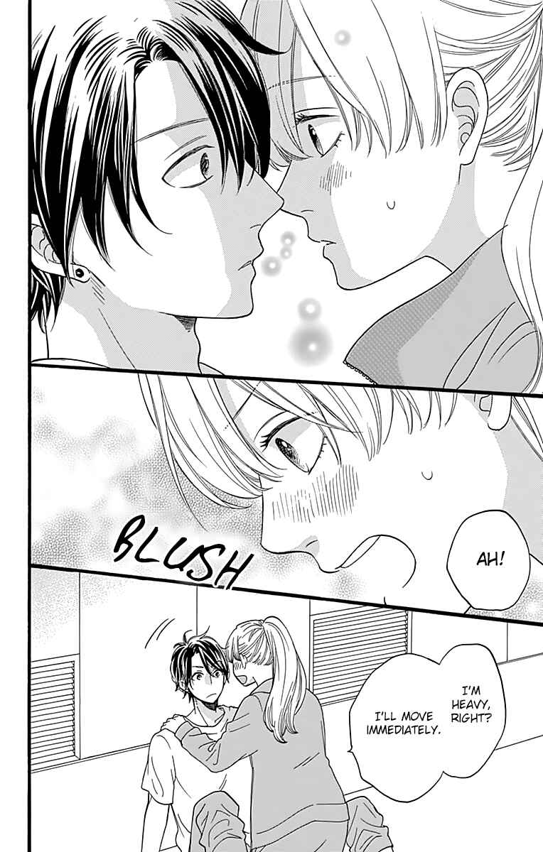 Page 42 Chapter 10 ByeBye Liberty