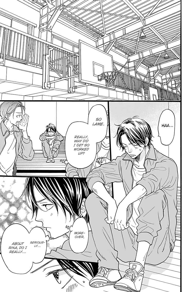 Page 9 Chapter 10 ByeBye Liberty