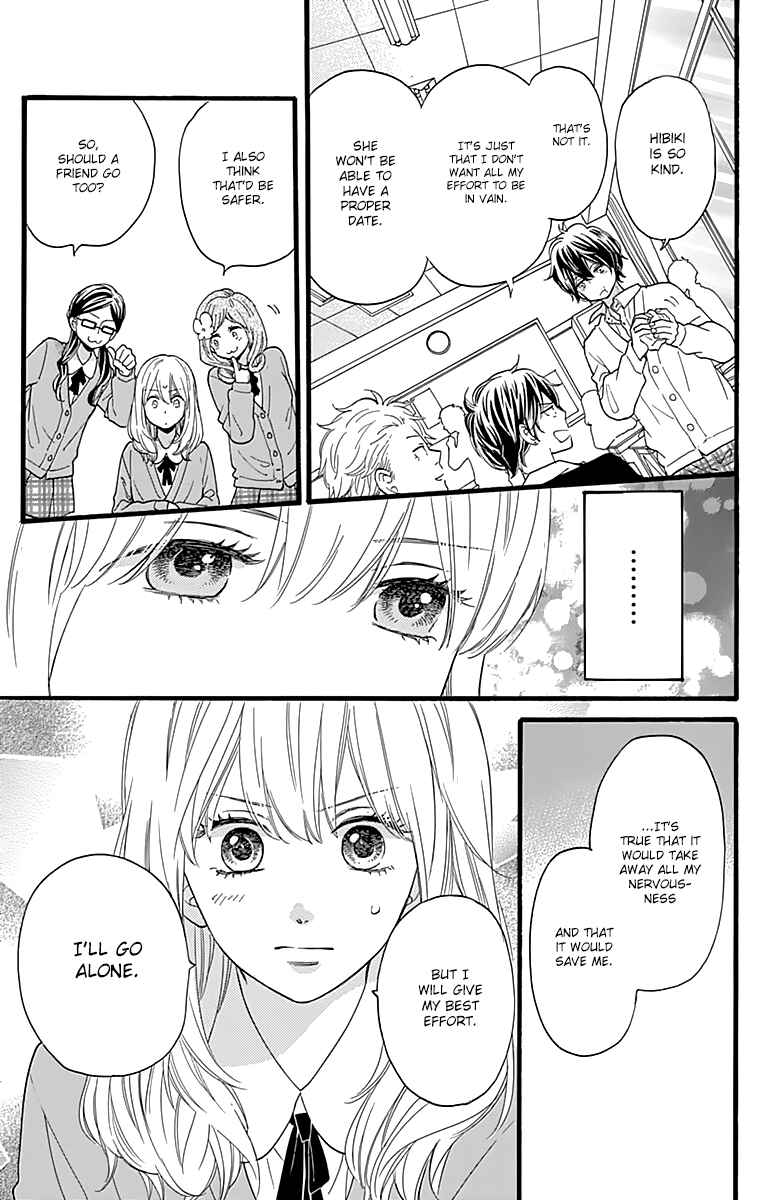 Page 11 Chapter 6 ByeBye Liberty