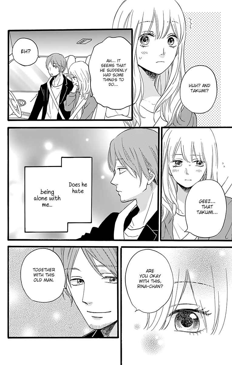 Page 14 Chapter 6 ByeBye Liberty