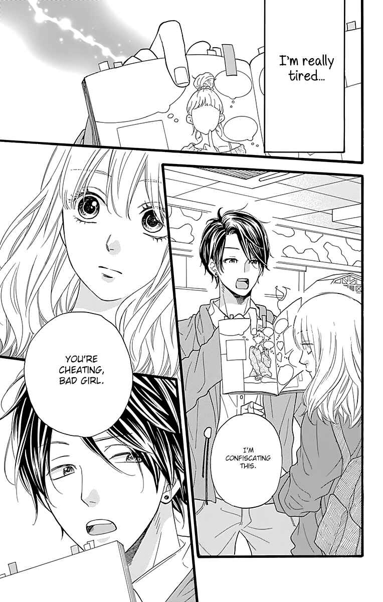 Page 25 Chapter 6 ByeBye Liberty