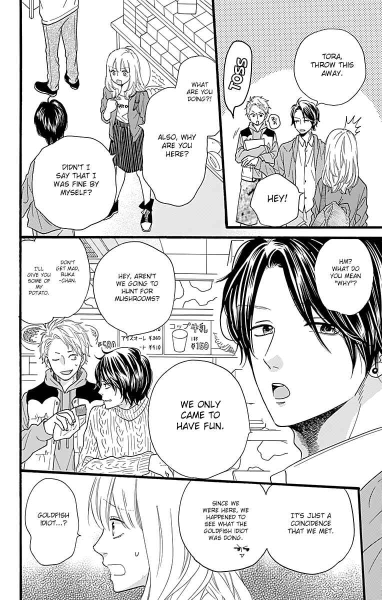 Page 26 Chapter 6 ByeBye Liberty
