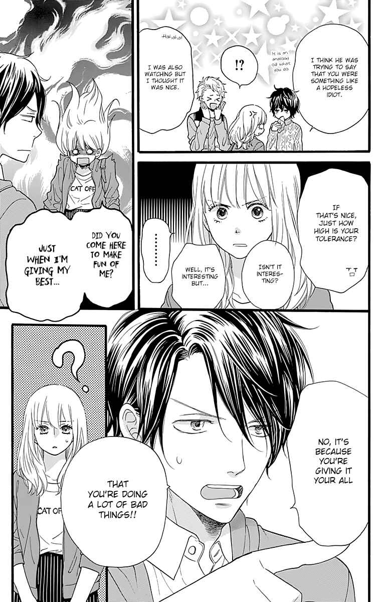 Page 27 Chapter 6 ByeBye Liberty