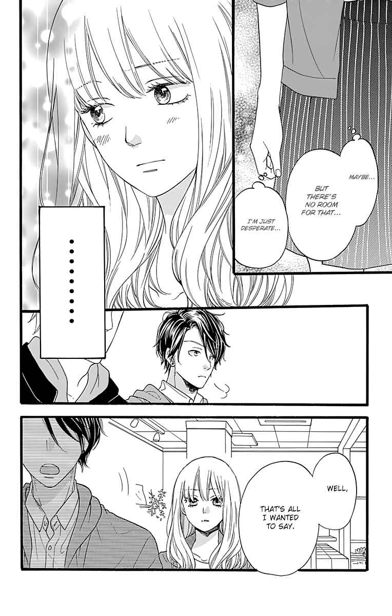 Page 30 Chapter 6 ByeBye Liberty