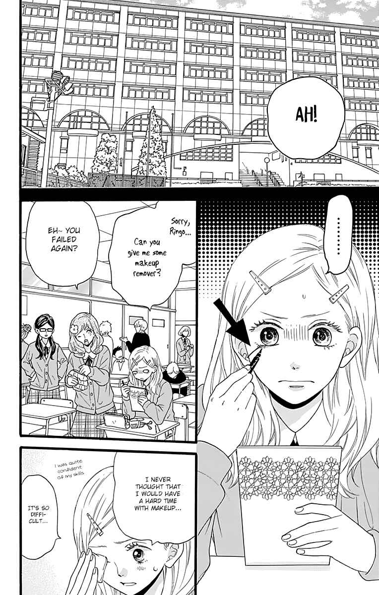 Page 6 Chapter 6 ByeBye Liberty