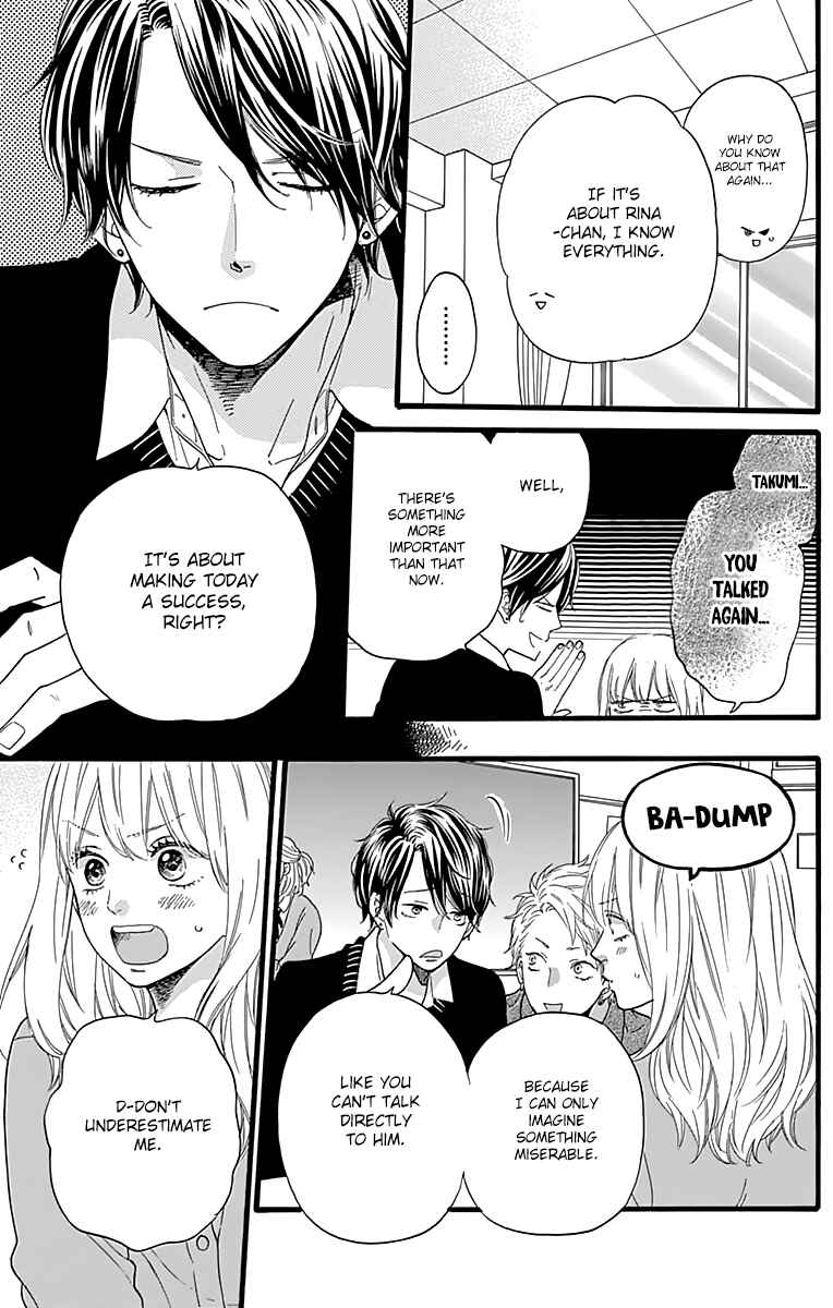 Page 9 Chapter 6 ByeBye Liberty